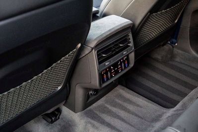 Audi Q8 RSQ8 TFSI quattro Performance