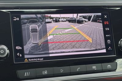 Seat Ateca 1.5 TSI Style S&S DSG