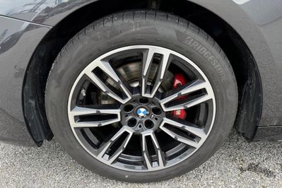 BMW Seria 5 520d xDrive M Sport