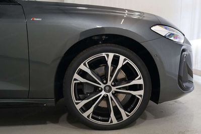 Audi A5 TDI quattro S line Avant
