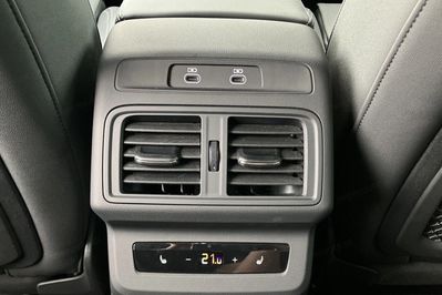 Audi Q5 SQ5 TFSI mHEV 270 kW Quattro S tronic