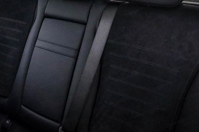 Mercedes GLC Coupe 220 d 4-Matic AMG Line