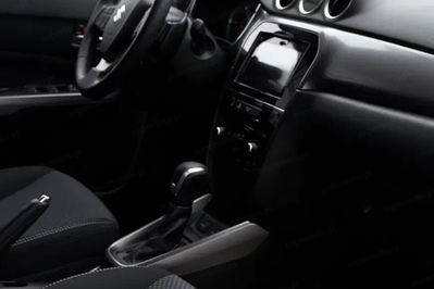 Suzuki S-Cross 1.4 BoosterJet mHEV Premium Plus SP aut