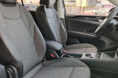 Volkswagen Tiguan Life Plus 1.5 eTSI DSG