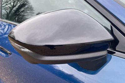 Audi A6 TDI quattro S line Avant