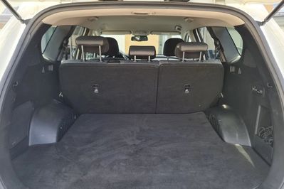 Hyundai Santa Fe 2.0 Crdi Executive 4WD