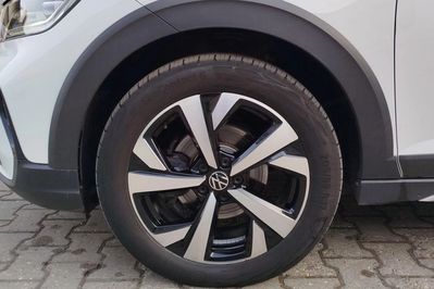 Volkswagen Taigo 1.5 TSI ACT Style DSG