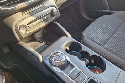 Ford Focus 1.5 EcoBlue Titanium X