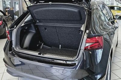 Skoda Fabia Edition 130 1.0 TSI DSG