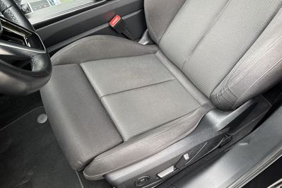 Audi A6 40 TDI quattro