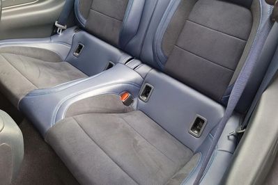 Ford Mustang 5.0 V8 Dark Horse RWD