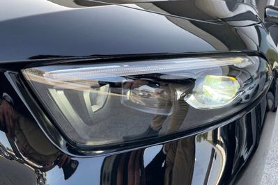 Mercedes Klasa A 200 AMG Line