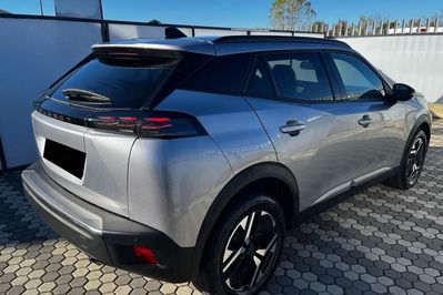 Peugeot 2008 Allure S&S  1.2 PureTech