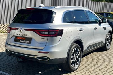 Renault Koleos 2.0 dCi Intens 4x4