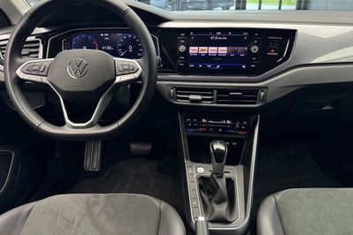 Volkswagen Taigo 1.5 TSI Style DSG