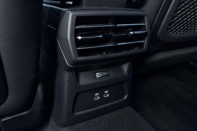 Audi A3 S3 TFSI quattro