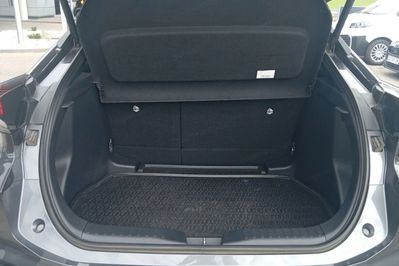 Toyota C-HR 1.8 Hybrid Executive