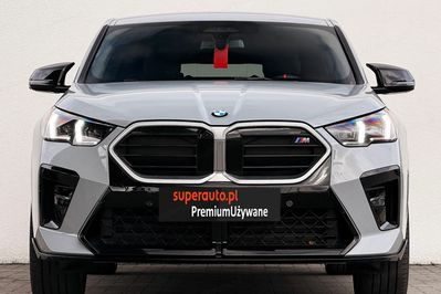 BMW X2 M35i xDrive