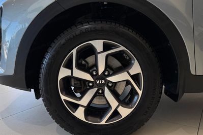 Kia Sportage 1.6 GDI M 2WD