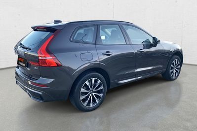 Volvo XC60 B4 D Plus Dark aut