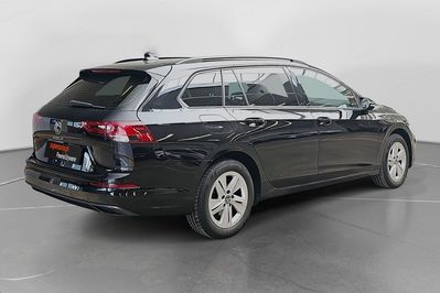 Volkswagen Golf Tsi Evo Life