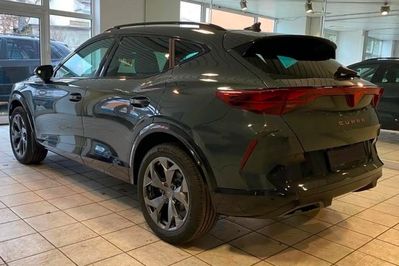 Cupra Formentor 2.0 TDI DSG
