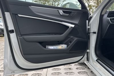 Audi A6 45 TFSI