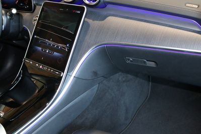 Mercedes Klasa C 180 Business Edition Estate