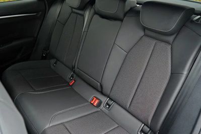 Audi A3 TFSI S Line quattro