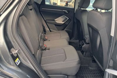 Audi Q3 35 TFSI mHEV S tronic