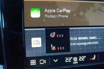 Volvo V60 T6 AWD Plug-In Hybrid Plus Dark