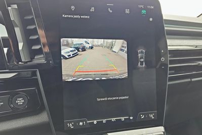 Renault Austral 1.3 TCe Techno