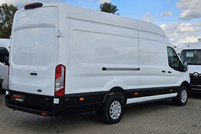 Ford Transit L4H3