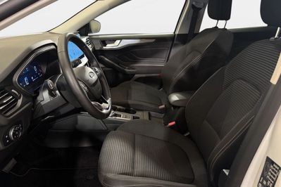 Ford Focus 1.5 EcoBlue aut