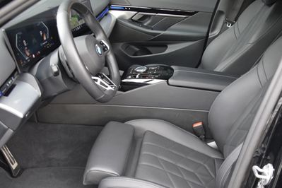 BMW Seria 5 520d xDrive M Sport