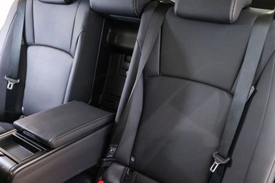 Lexus ES 300h Business Edition
