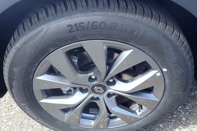 Renault Arkana Techno 1.3 TCe mHEV