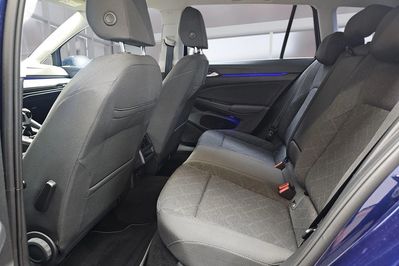 Volkswagen Golf TSI EVO Life