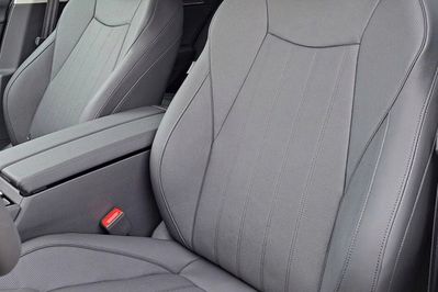Skoda Superb L&K 2.0 TDI DSG 4x4
