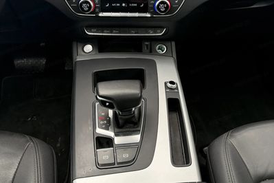 Audi Q5 40 TFSI quattro Advanced