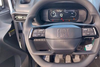 Fiat Doblo Cargo/Van L1H1