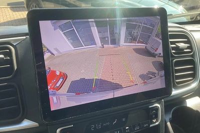 Fiat Ducato Maxi L4H2
