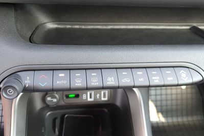 Jeep Avenger GSE T3 Altitude FWD