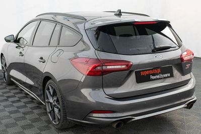 Ford Focus 2.3 EcoBoost ST