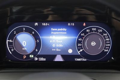 Volkswagen Golf TDI Style DSG