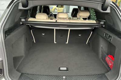 BMW X3 xDrive20d mHEV aut