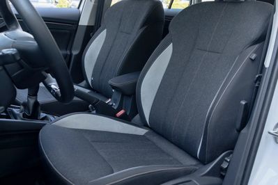 Skoda Kamiq 1.5 TSI Selection