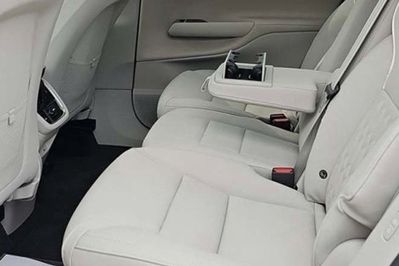 Volvo EX90 Twin  Motor AWD Ultra