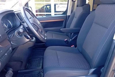 Toyota Proace Verso 2.0 D4-D Long Family Aut.
