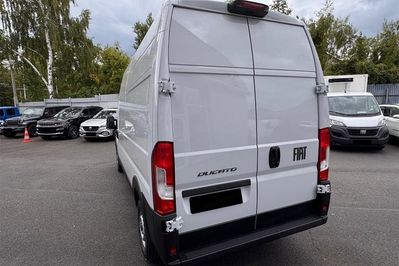 Fiat Ducato 3.5t L3H3